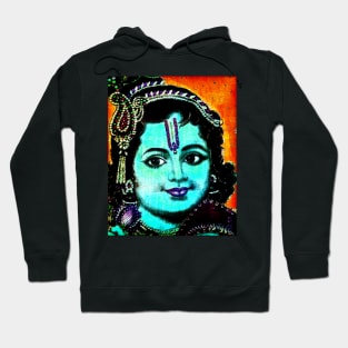 KRISHNA Hoodie